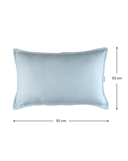 Azure Outdoor Bolster