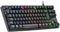Mars Gaming MK02 - Toetsenbord TKL - Membraan - Qwerty ES - USB 2.0