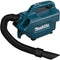 Makita DCL184Z - Auto Stofzuiger - 18 V - Compact met hulpstukken (zonder accu's en lader)