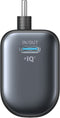 Anker Nano - Powerbank 5000 mAh - Dubbele snellader 22,5 W - Zwart