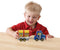 VTech Toet Toet Auto's Thomas Tankwagen - Speelgoed Auto - Educatief Baby Speelgoed - Cadeau - 1 tot 5 Jaar