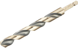 DeWalt DT20619-QZ - HSS-G Metaalboor 13 mm - Corrosiebestendig Zeskant (1 stuk)