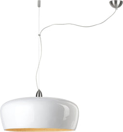 it's about RoMi - Hanoi - Hanglamp - Wit