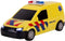 Politieauto Radiografisch Bestuurbare Auto - Wit