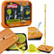 Swingball Tournament All Surface
