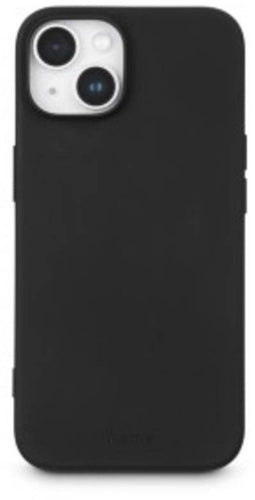 Hama 00138173 - Backcover - Stootbestendig - Zwart (iPhone 13)