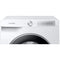 Samsung DV90T6240LH - Warmtepompdroger - Hygiene Care 99,9% bacteriën - A+++ energieklasse