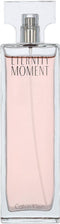 Calvin Klein Eternity Moment - Eau de Parfum - Bloemige geur - 100 ml