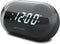 Muse M-15GL - Wekker met FM radio - 20 voorkeuzezenders - Zwart