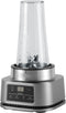 Ninja Power Nutri 2-in-1 Blender CB100EU - 1100W - Auto-IQ technologie - Zwart