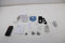 eufy Video Doorbell - Videodeurbel - 2K Sony sensor - Bewegingsdetectie