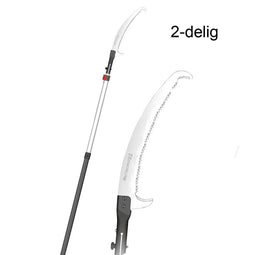 Meuwissen agro - stokzaag Hayauchi 6300 4-delig 630 cm