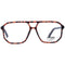 Uniseks Brillenframe Guess GU8252 57052