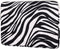 Laptophoes 14 Inch GV - Laptop Sleeve - Zebra
