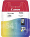 Canon CL541 - Inktcartridge / Kleur