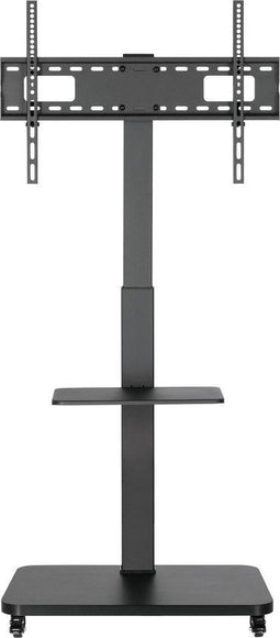 TV standaard - verrijdbaar - draaibaar - 37 inch tot 75 inch (8720289501846)