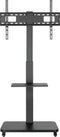 TV standaard - verrijdbaar - draaibaar - 37 inch tot 75 inch (8720289501846)