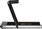 Flow Fitness Runner DTM300i Loopband - Trainingscomputer - Hartslagfunctie - Inklapbaar