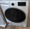 Beko B3DFT512447W - wasdroogcombinatie - 12 kg wassen 8 kg drogen