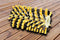 Gloria Brede borstel - Nylon borstelrol - Geschikt voor MultiBrush en PowerBrush - Diameter 100 mm breedte 165 mm