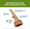 Whimzees Antler L - Kauwsnacks - Hond - 6st