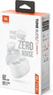 JBL Tune Buds - Draadloze In-ear Oordopjes - ANC - 48 uur batterijduur - Wit