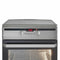 Inventum VFI6042RVS - Inductiefornuis - 4 inductiezones - Roestvrij staal