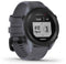 Garmin Approach S12 - GPS Golfhorloge - 42.000+ golfbanen - Grijs