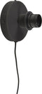 GOOD&MOJO Wandlamp Palawan - Bamboe - Ø40cm - Binnen Scandinavisch,Bohemian