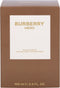 Burberry Hero 100 ml Eau de Parfum - Herenparfum