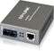 TP-Link MC200CM - Gigabit Media Converter - 1x SC - 1000 Mbps