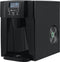 PIML200L - IJsblokjesmachine - 12 l waterreservoir - Zwart