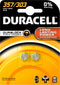 Duracell 303/357 - Knoopcel SR44 1,5V batterij - Camera-accessoire