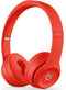 Apple Beats Solo3 - On-Ear Koptelefoon - Draadloos Bluetooth - Rood