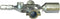 Berger & Schröter 60646 Schakelkastsleutel 1 stuk(s)