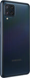 Samsung Galaxy M32 - Smartphone - 6,4 inch FHD+ Super AMOLED - Zwart