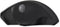 Qware Luton - Draadloze muis - Silent klik 1600 DPI - Zwart