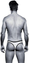 Tanga Wit M/L – Sexy en Comfortabel Ondergoed