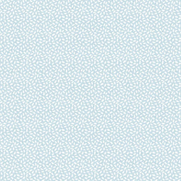 Noordwand - Behang - Mondo - baby - Little - Dots - blauw - en - wit