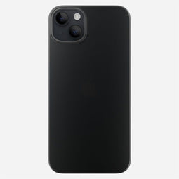 Nomad Super Slim - Soft case - Krasbestendig - Zwart