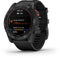 Garmin fēnix 7X Solar - Smartwatch - 1,4