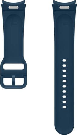 Samsung Galaxy Watch 6 - Sportarmband - Zweet- en waterbestendig - Blauw