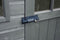 Squire Combi-Bolt 4 - Schuifslot - Cijferslot - Weerbestendig - Donkerblauw