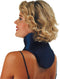 Elasto Gel Gelpack Nekkompres - Blauw - Warm en koud element