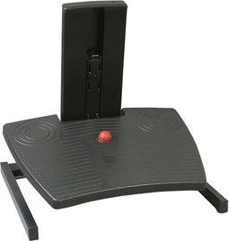 Voetensteun Footform Dual max. afm. 39x44x43cm dxbxh