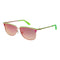 Guess GU00133 - Zonnebril Dames - UV400 - Groen/Roze