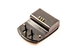 Oplaadschaal voor JVC BN-V507, BN-V514 (Oplader vereist)