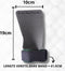 Sandside Grips Elite 2.0 - Sticky Hand Grips - Geen Kalk - Fingerless - Army Green L/XL