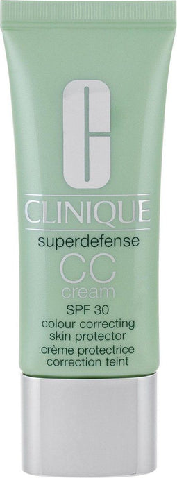 Clinique Superdefense CC Cream SPF30 40 ml - 04 Medium