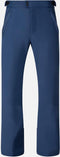 Rossignol Origin - Softshell skibroek heren - Fleece gevoerd - Navy - Maat S